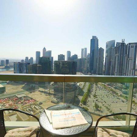Prime Retreats - Downtown Dubai Διαμέρισμα Εξωτερικό φωτογραφία