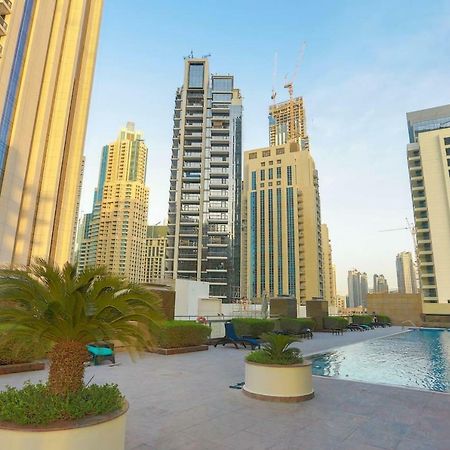 Prime Retreats - Downtown Dubai Διαμέρισμα Εξωτερικό φωτογραφία