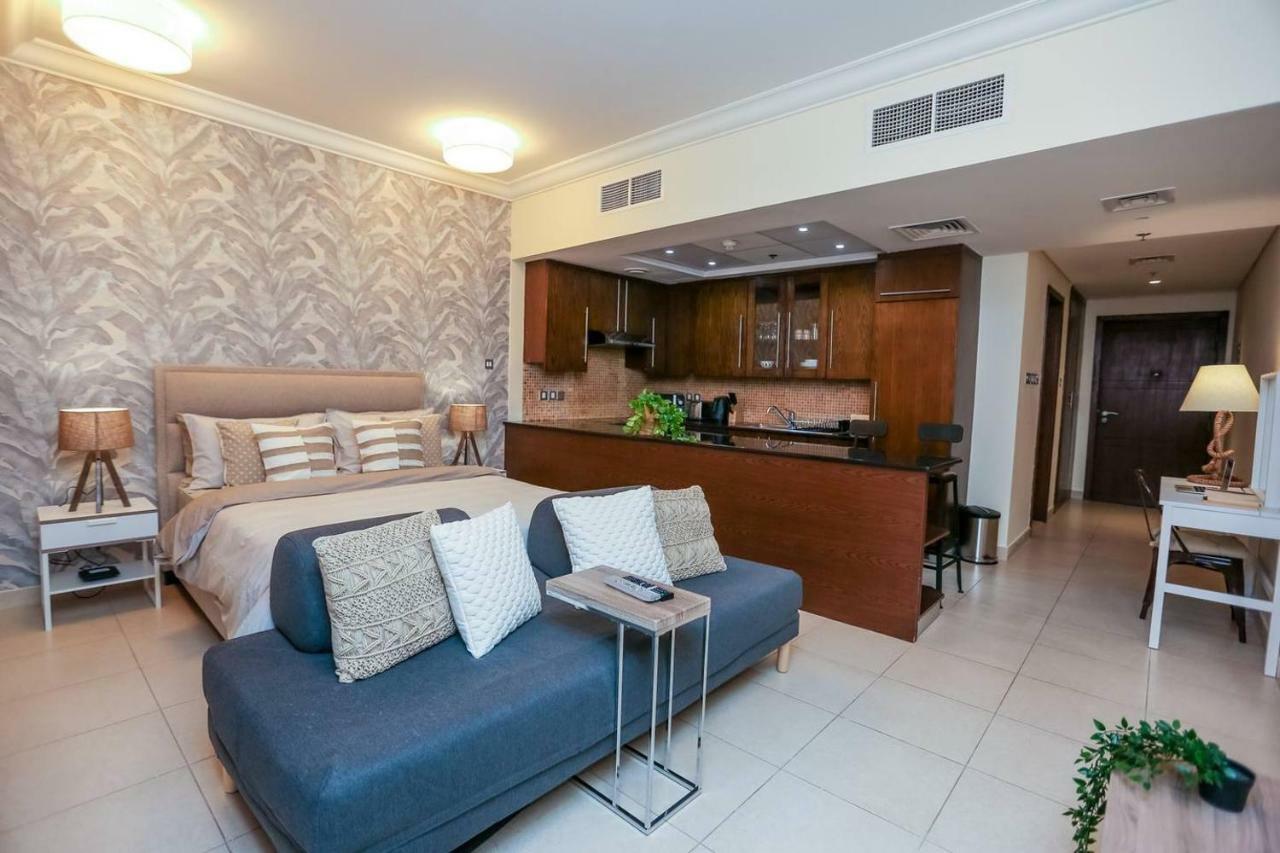 Prime Retreats - Downtown Dubai Διαμέρισμα Εξωτερικό φωτογραφία