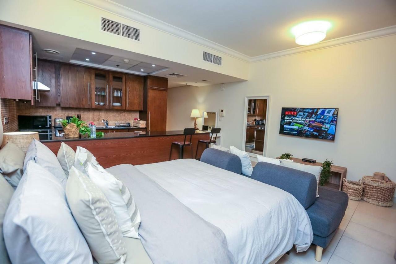 Prime Retreats - Downtown Dubai Διαμέρισμα Εξωτερικό φωτογραφία