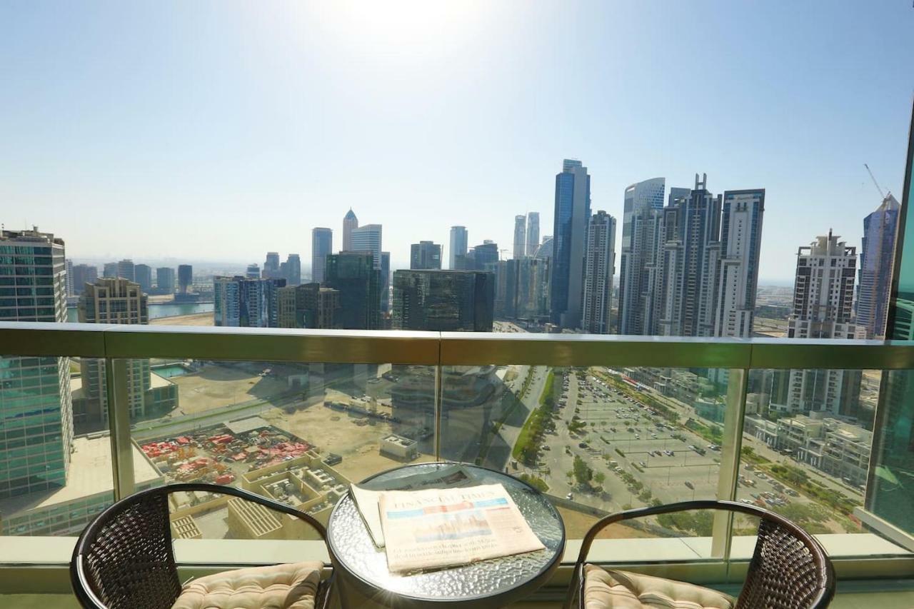 Prime Retreats - Downtown Dubai Διαμέρισμα Εξωτερικό φωτογραφία