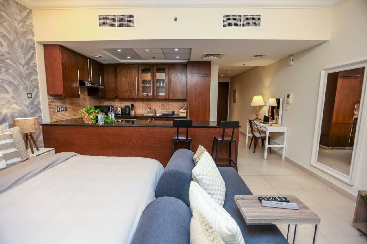 Prime Retreats - Downtown Dubai Διαμέρισμα Εξωτερικό φωτογραφία