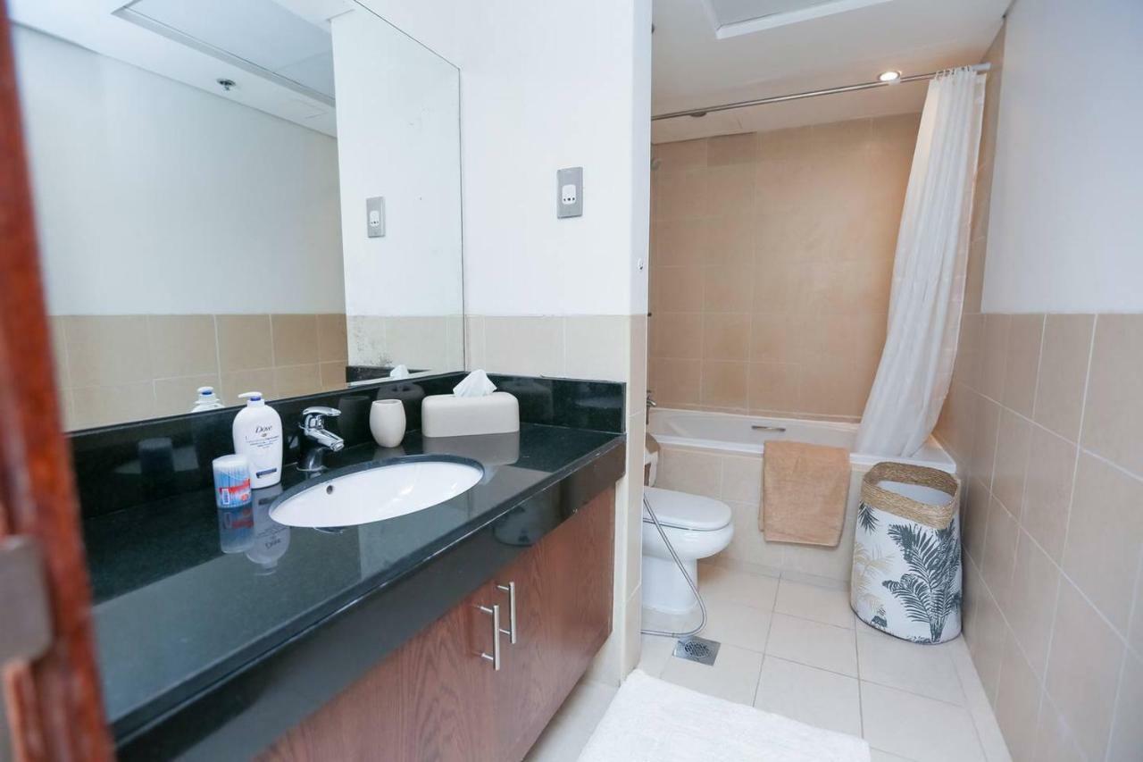 Prime Retreats - Downtown Dubai Διαμέρισμα Εξωτερικό φωτογραφία