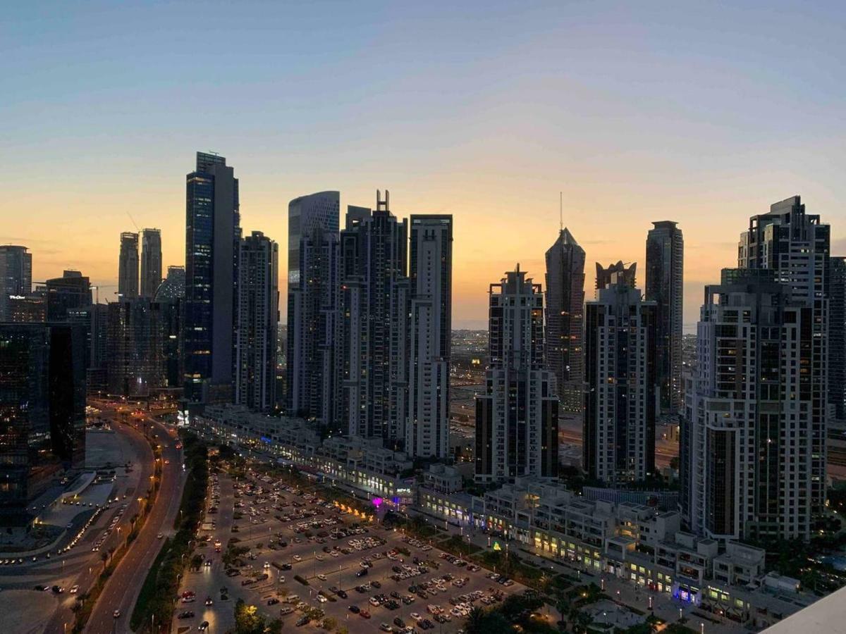Prime Retreats - Downtown Dubai Διαμέρισμα Εξωτερικό φωτογραφία