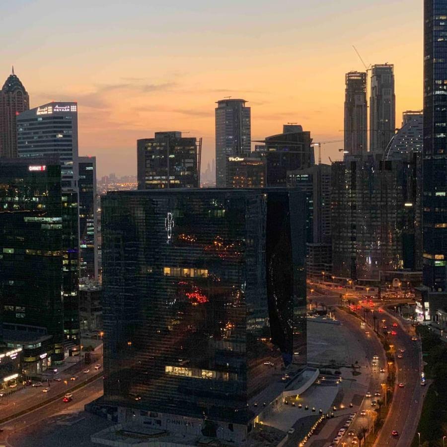 Prime Retreats - Downtown Dubai Διαμέρισμα Εξωτερικό φωτογραφία
